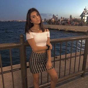 Meet your Posher, Gysselle